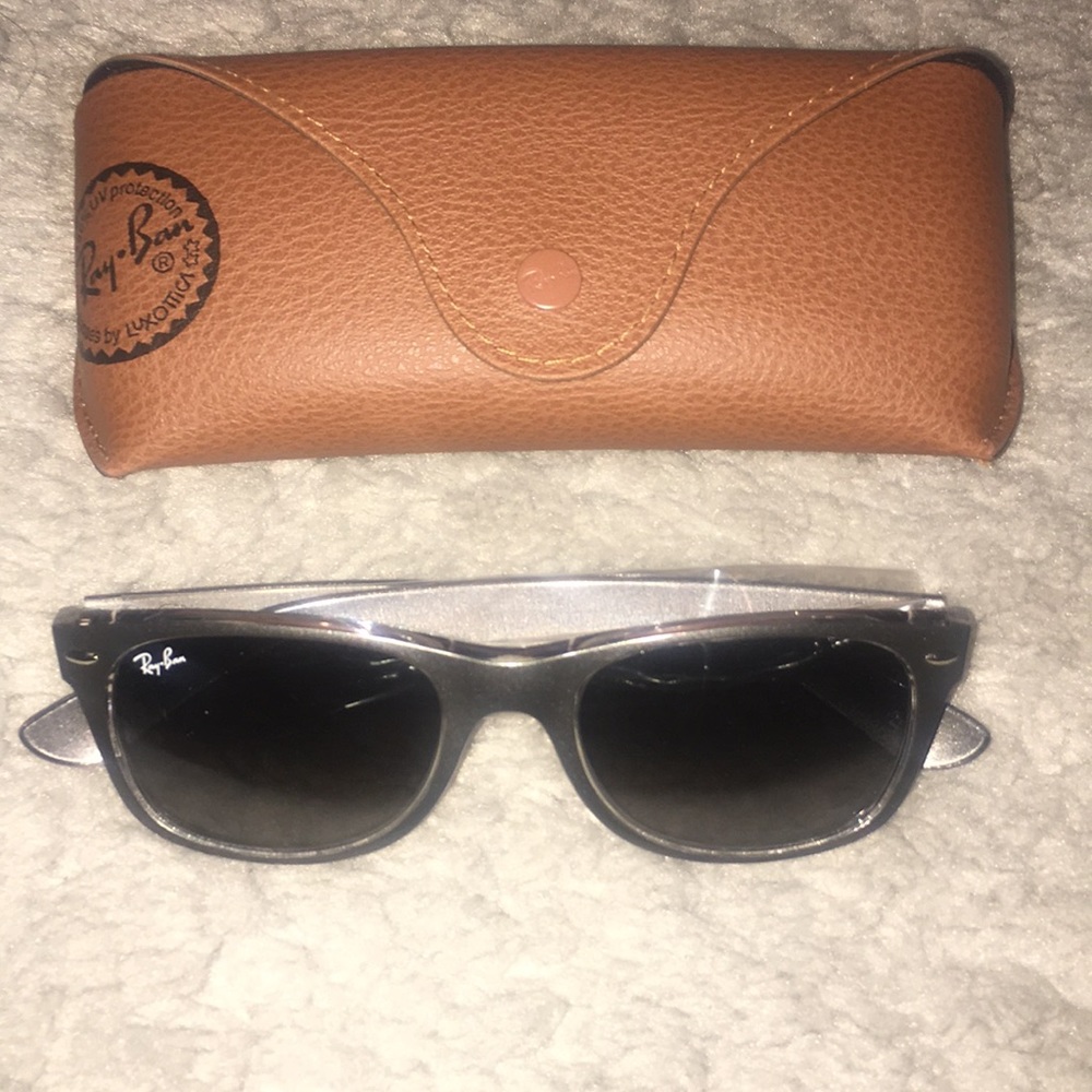 Ray-ban wayfarer
